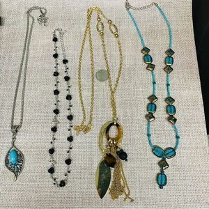 Necklace Bundle